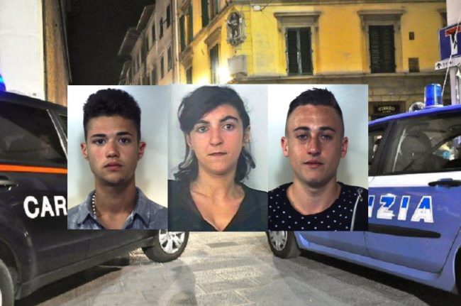 Succede a Catania e provincia: 7 settembre MATTINA