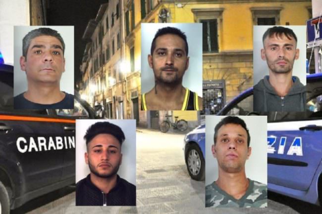 Succede a Catania e provincia: 6 settembre MATTINA