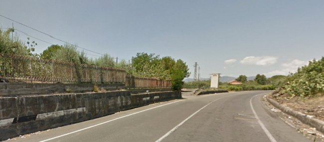 Lavori in corso sulla Strada Statale 113, chiusa dopo il monitoraggio: i DETTAGLI e le STRADE ALTERNATIVE