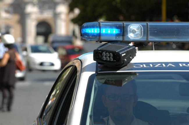 Stop agli automobilisti indisciplinati, settembre all’insegna dello Street Control e del Telelaser: ecco LE DATE dei controlli