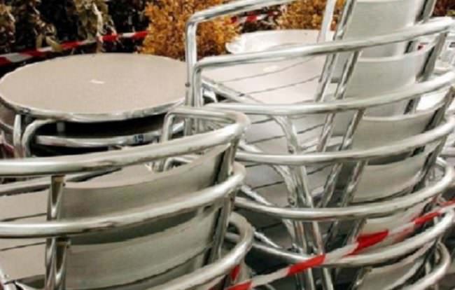 Operazione “Alto Impatto”, sanzioni e sequestri di commercio alimentare