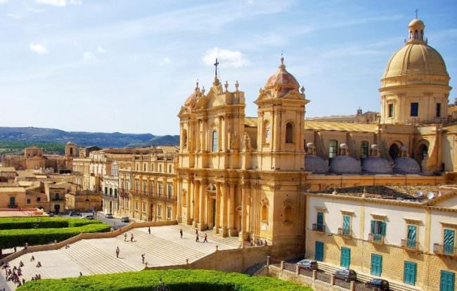 Val di Noto Capitale della Cultura 2020. Ioppolo: “È la migliore base su cui costruire un futuro solido”