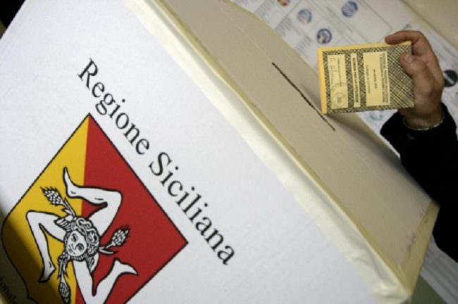 Inizia ufficialmente la corsa alla Regione: ecco le liste e i nomi dei candidati alla Presidenza