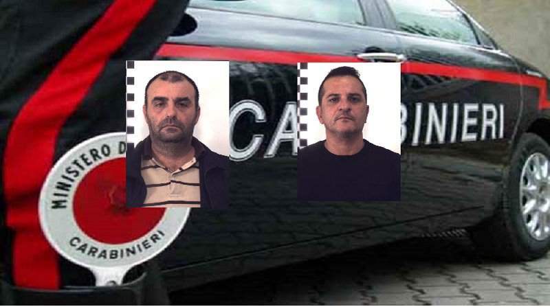 Operazione “Panta Rei”: duro colpo per le famiglie mafiose di Palermo e Bagheria