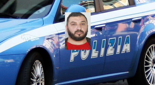 Traffico di cocaina dalla Calabria alla Sicilia: oltre un chilo nella sua auto