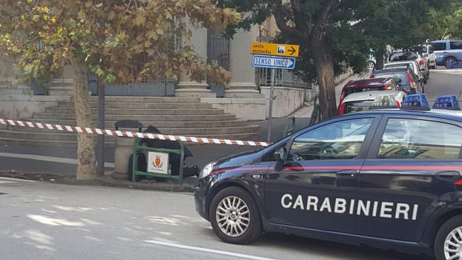 Succede a Messina e provincia: 25 ottobre POMERIGGIO