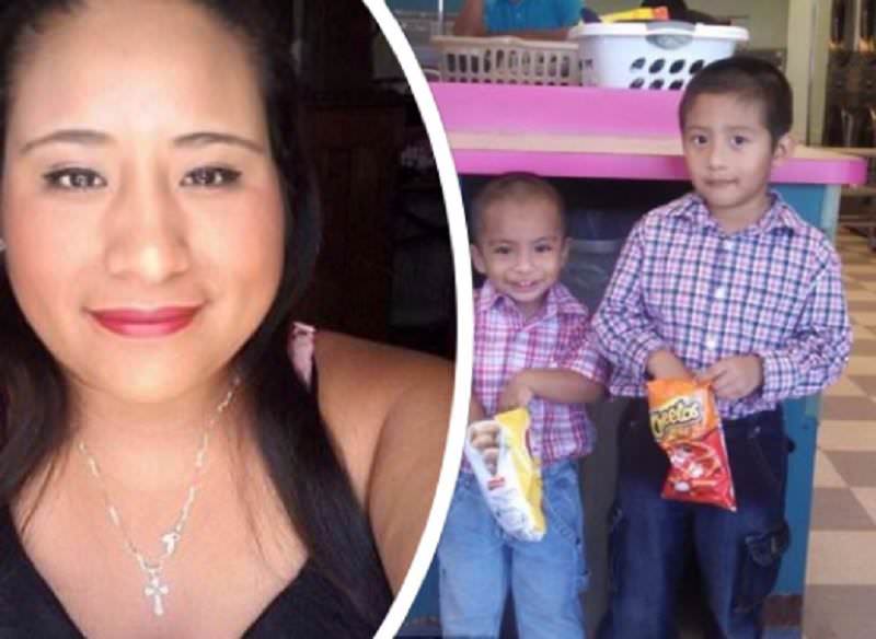 Uccide i figli di 5 e 7 anni, poi si toglie la vita: “madre killer” lascia una lettera