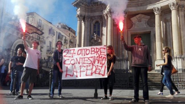 No all’alternanza scuola-lavoro, “Studenti Catanesi”: “Proposta meritevole dai professori”
