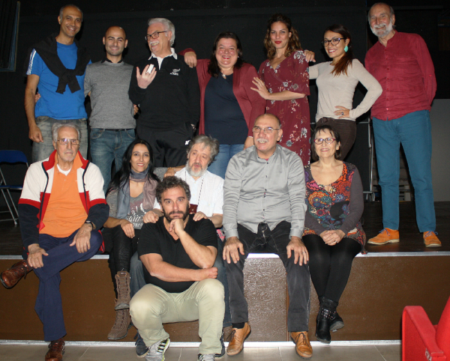 Al via la settima stagione della “Sala Chaplin” con “A.A.A. Cercasi”