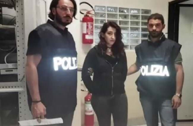 Omicidio Arenella: la killer è una 20enne