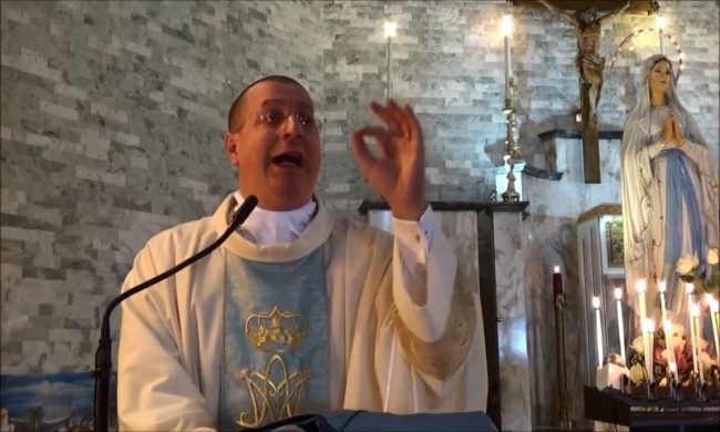Accusa la Chiesa di Papa Francesco: scomunicato don Minutella