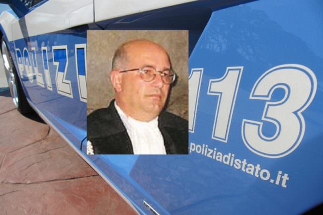Giudice accusato di pedopornografia: arriva la confessione parziale
