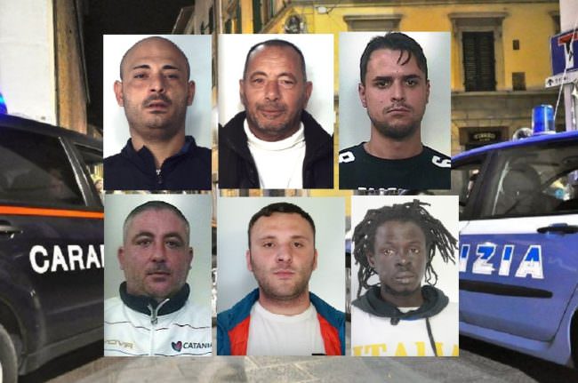 Succede a Catania e provincia: 10 ottobre POMERIGGIO