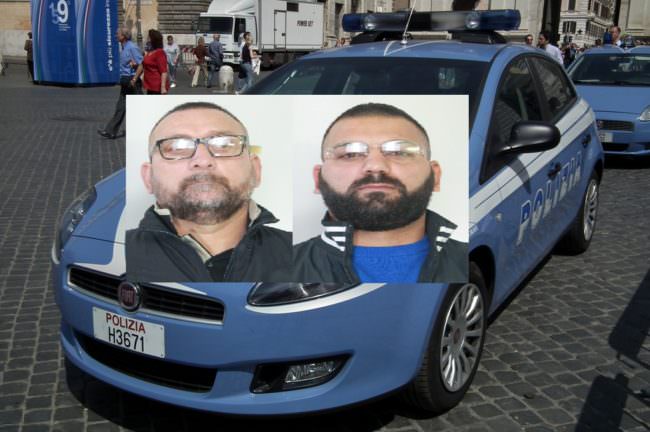 Traffico di stupefacenti, altri due arresti dopo l’operazione “Colomba”. IL VIDEO