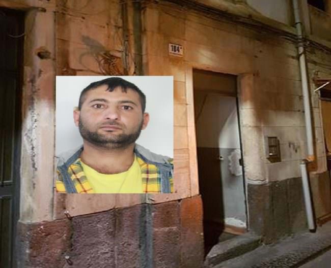 Tante amicizie e due mandati di carcerazione: fermato latitante