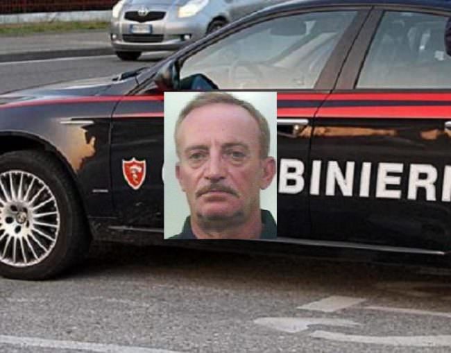 Aggredisce e porta via il portafoglio a un 85 enne: arrestato 62enne