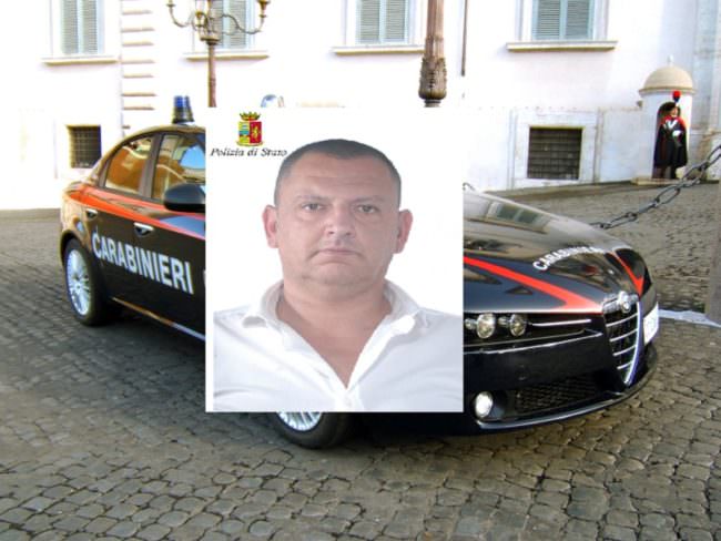 Il divieto non basta, continua a perseguitarla: scatta l’arresto