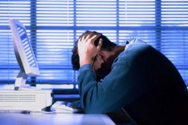Ansia e paura non solo con lati oscuri: ecco i vantaggi