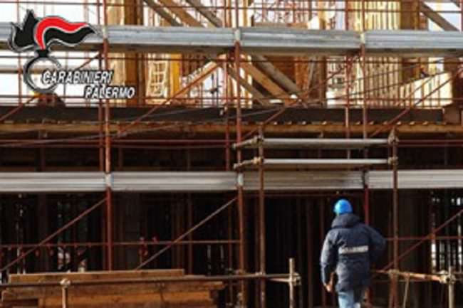 Palermo, blitz in aziende agricole contro il lavoro in nero: elevate sanzioni per 67 mila euro