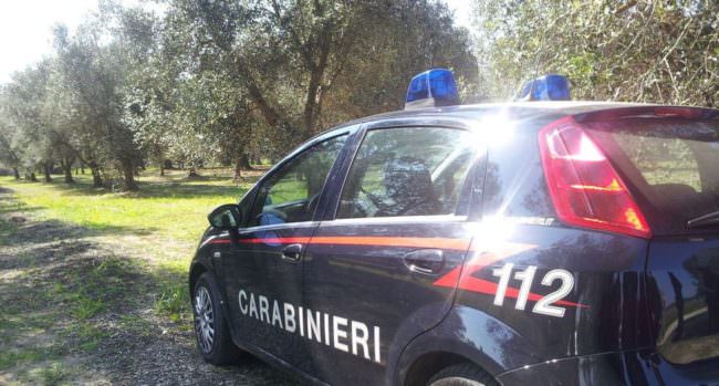 Le festività con la famiglia? Meglio un giro per i negozi: detenuto non torna in carcere