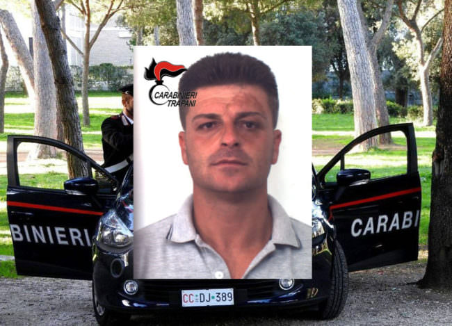 Beccato mentre ruba cavi elettrici dal “Dissalatore”: arrestato 33enne
