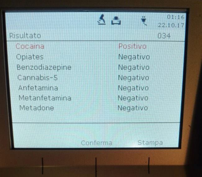 Alcool e stupefacenti, sottoposti ad “alcolblow” e drogometro 91 persone: uno tenta la fuga
