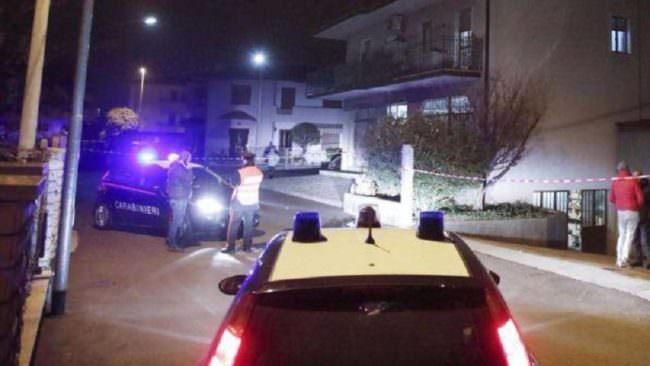 Sparatoria in viale Mario Rapisardi, è giallo: “Non ricordo niente”
