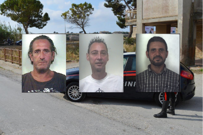 Succede a Siracusa e provincia: 19 ottobre POMERIGGIO