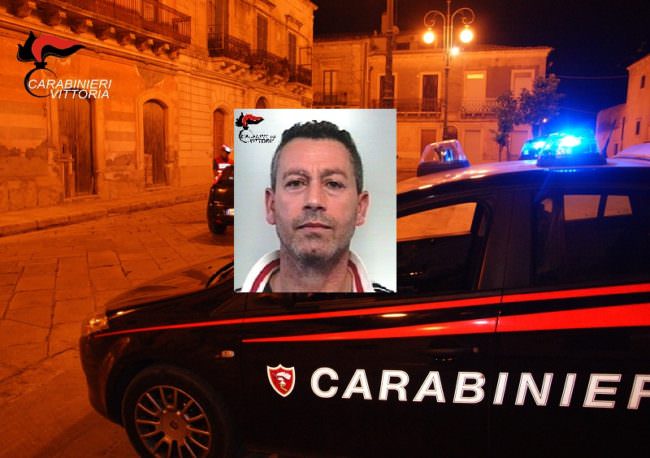 Spaccio di sostanze stupefacenti: in manette un 48enne