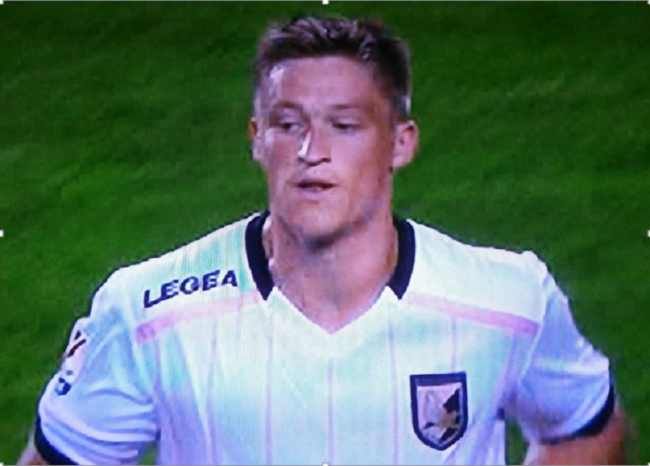 Il Palermo a Carpi per dimenticare il Novara. Tedino cambia ancora