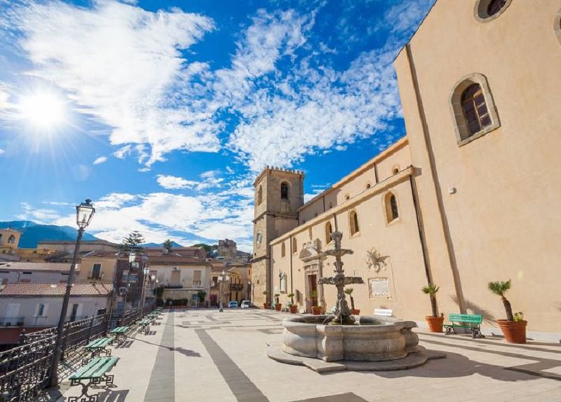 Borgo di Castroreale: oggi due esclusive visite culturali alla scoperta delle sue bellezze