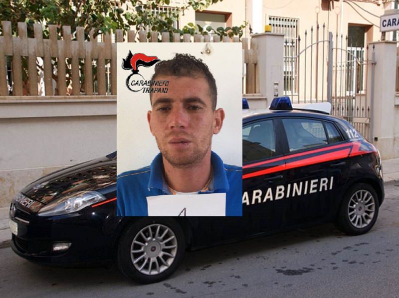 Beccato in Italia dopo che era stato espulso: arrestato tunisino