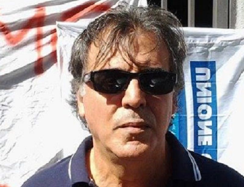 Taglio finanziamenti Regione per il teatro Bellini, Fichera (Ugl): “Siamo molto preoccupati” Taglio finanziamenti Regione per il teatro Bellini, Fichera (Ugl): “Siamo molto preoccupati”