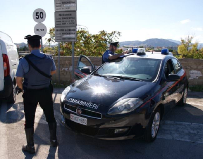 Succede a Palermo e provincia: 16 ottobre pomeriggio