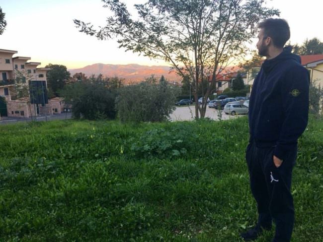 Operato per uno pneumotorace il campione olimpico Daniele Garozzo: “Tanta paura, ma il peggio è passato”