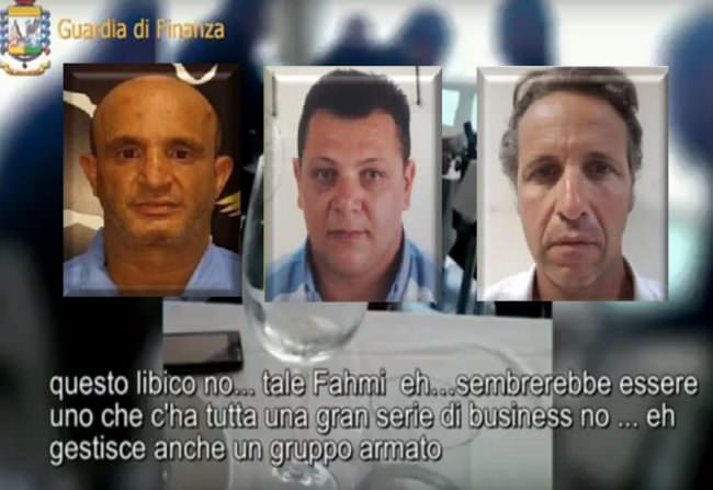 Mafia, miliziani fuggiti dal carcere dopo Gheddafi e imbarcazioni “ad hoc”: ecco chi e come riciclavano il gasolio