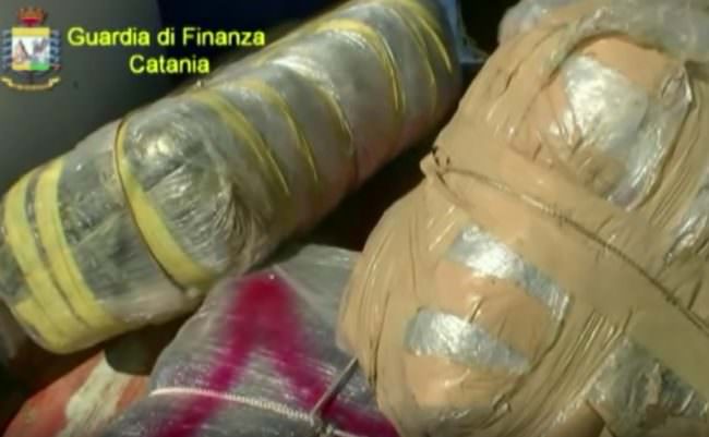 Traffico di droga Italia-Albania, affari per 20 milioni di euro: 11 arresti. Il VIDEO