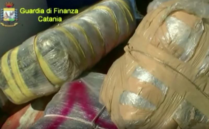 Traffico di droga Italia-Albania, affari per 20 milioni di euro: 11 arresti. Il VIDEO