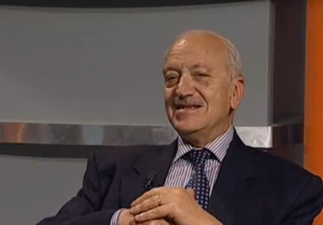 Morto a 74 anni il professore Elio Rossitto