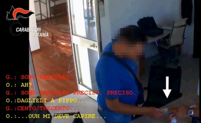 Operazione “Reset”, convalidate dal Gup le condanne per gli esponenti del clan Mazzaglia