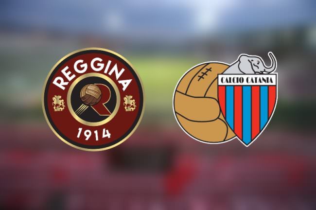 Reggina-Catania 2-1: Bianchimano fa doppietta, piangono i rossazzurri. RIVIVI LA CRONACA