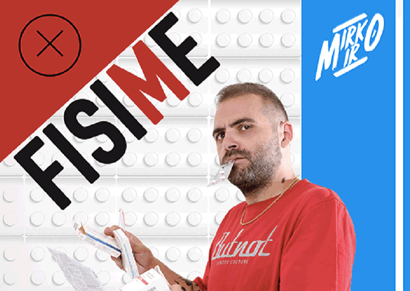 Arriva “Fisime”, il nuovo singolo del rapper catanese Mirko Miro: “La denuncia di una mancanza “