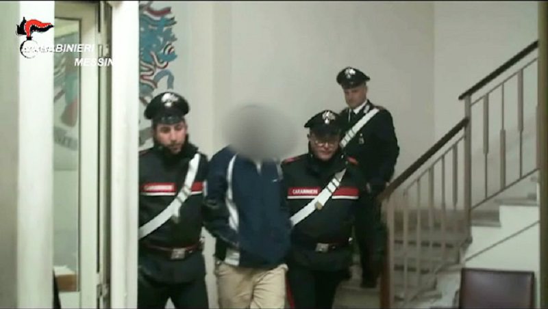 Scappano dalle carceri: fermato e arrestato anche il secondo fuggitivo. VIDEO