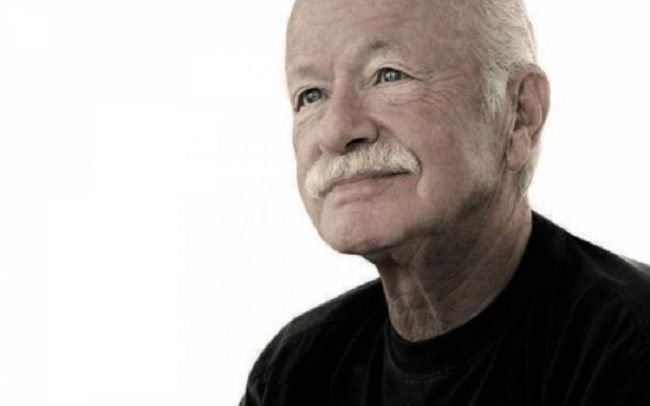 Affascinante Gino Paoli