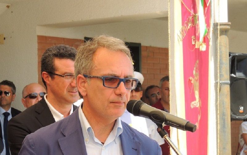 Francese è il nuovo presidente dell’Ordine dei giornalisti di Sicilia Francese è il nuovo presidente dell’Ordine dei giornalisti di Sicilia