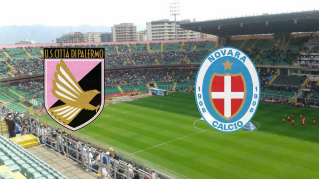 Palermo, il “mal di vittoria” continua: una doppietta di Moscati condanna i rosanero