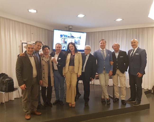 Fiaip Catania/Enna: rinnovata la dirigenza del Collegio Interprovinciale