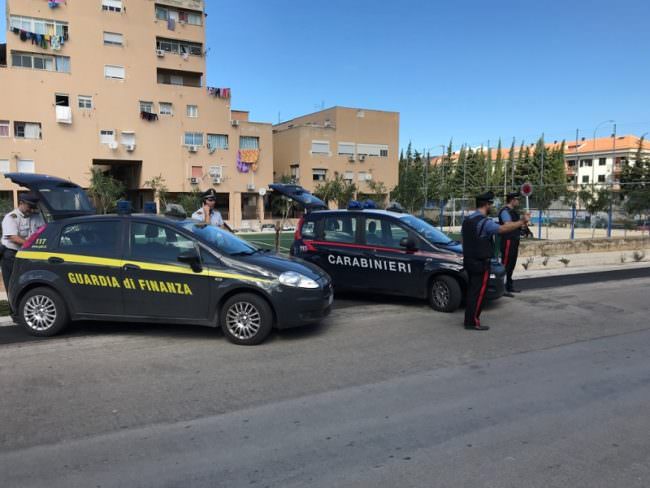 Succede a Palermo e provincia: 10 ottobre POMERIGGIO
