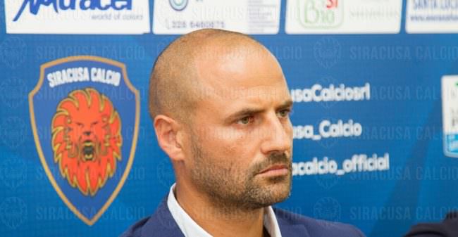 Paolo Bianco, il gruppo, i risultati e la classifica: quest’anno il Siracusa può sognare?