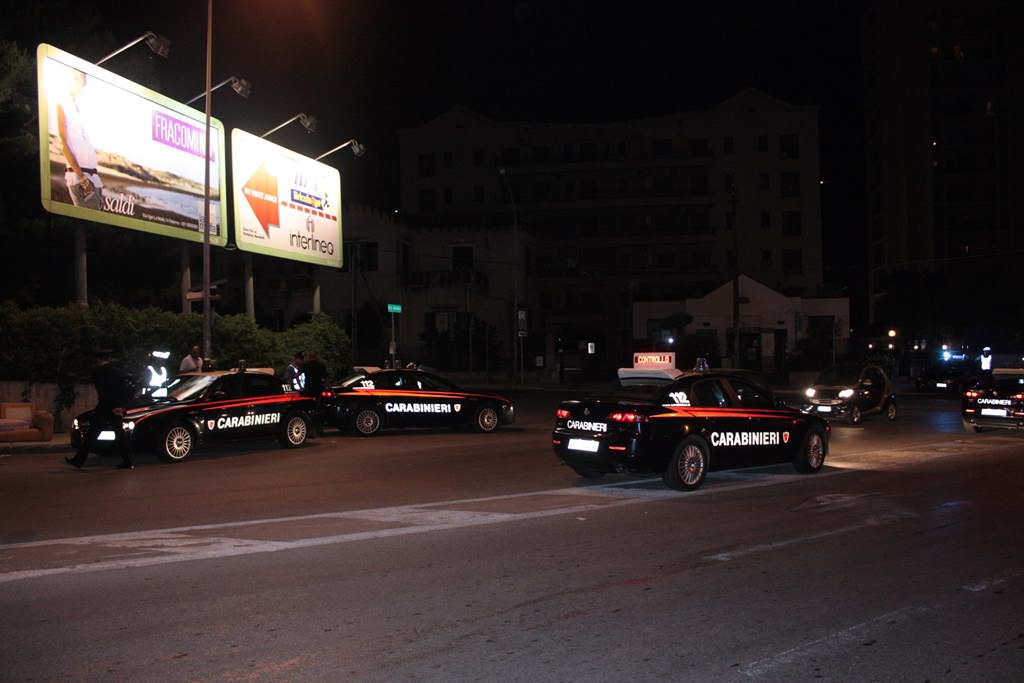 Succede a Palermo e provincia: 13 ottobre MATTINA